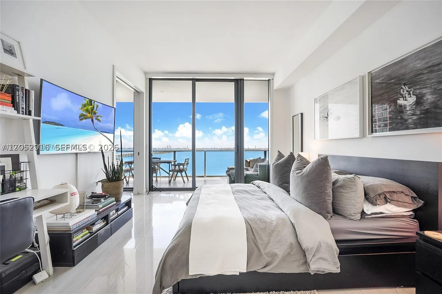 GRAN PARAISO CONDO - Residential Lease