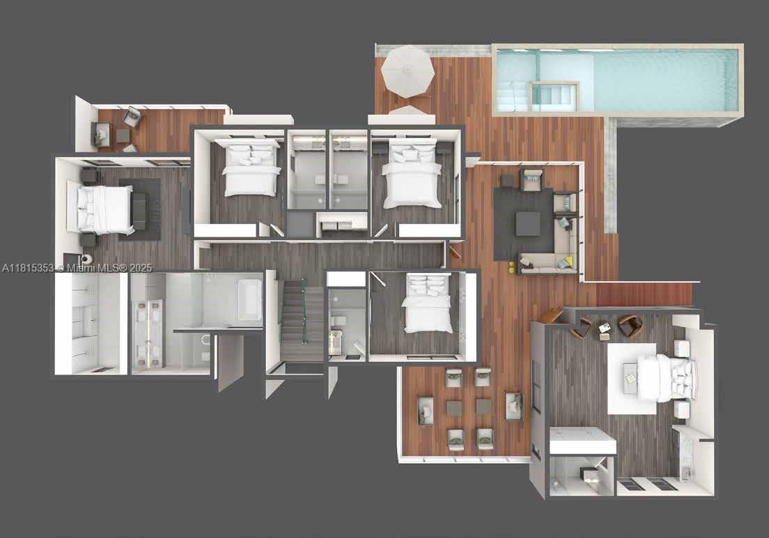 The Lynx Golf Estates - Residential