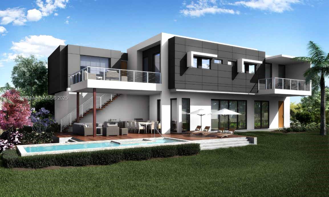The Lynx Golf Estates - Residential