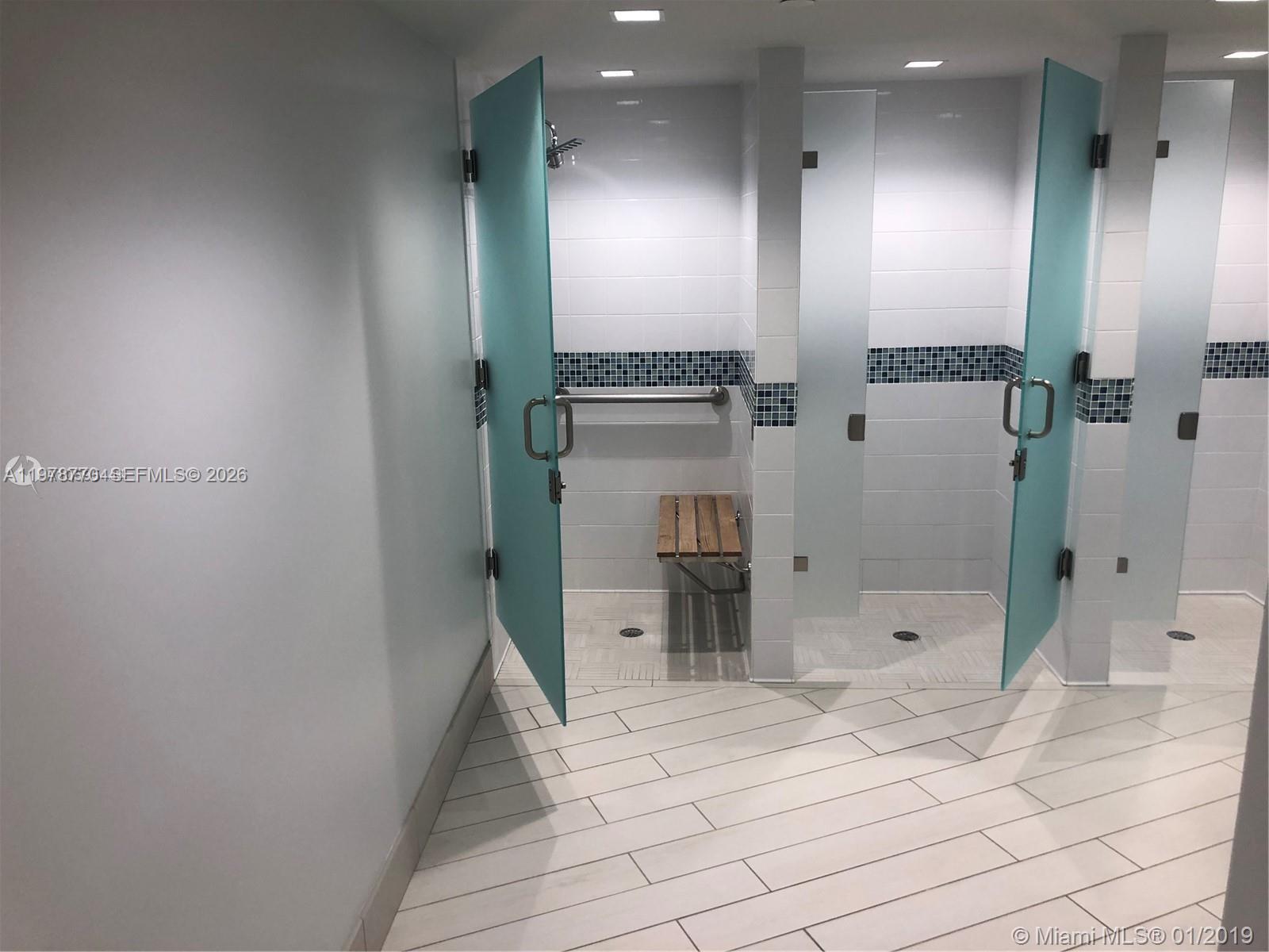 OLYMPUS CONDO - Residential