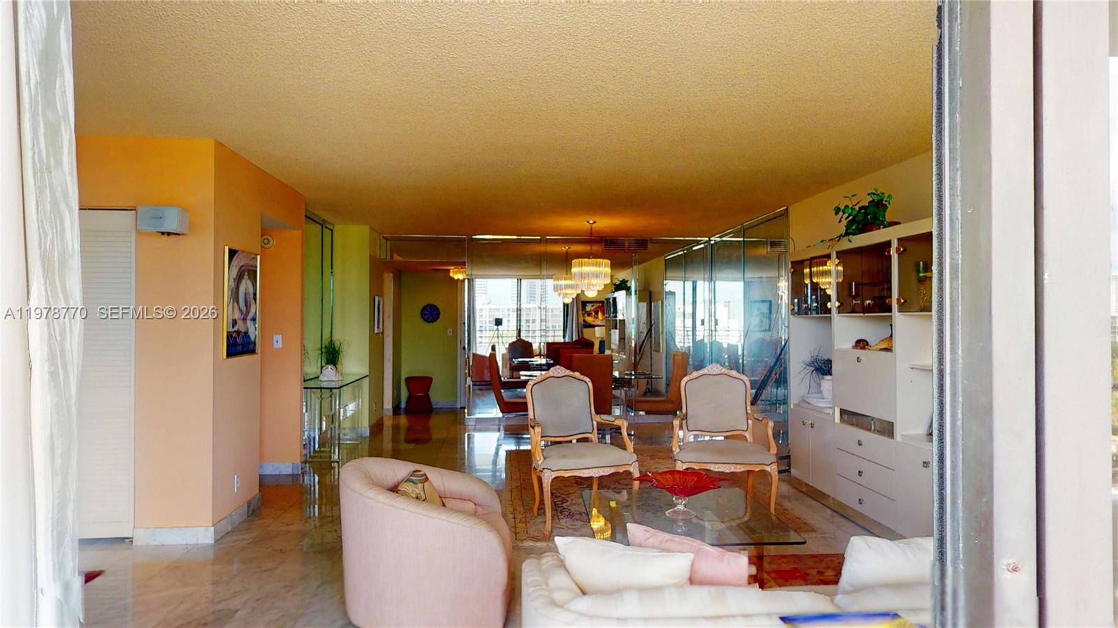 OLYMPUS CONDO - Residential