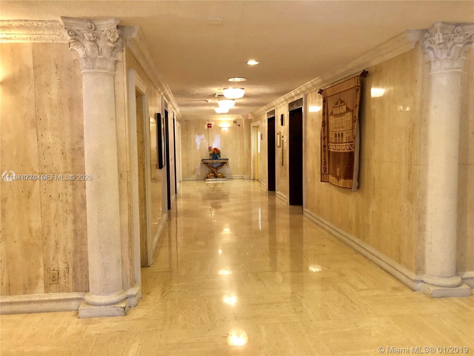 OLYMPUS CONDO - Residential