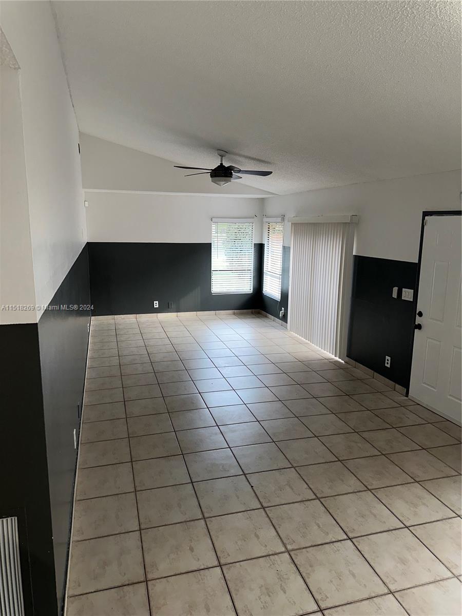 NORTH LAUDERDALE VILLAGE - Residential Lease