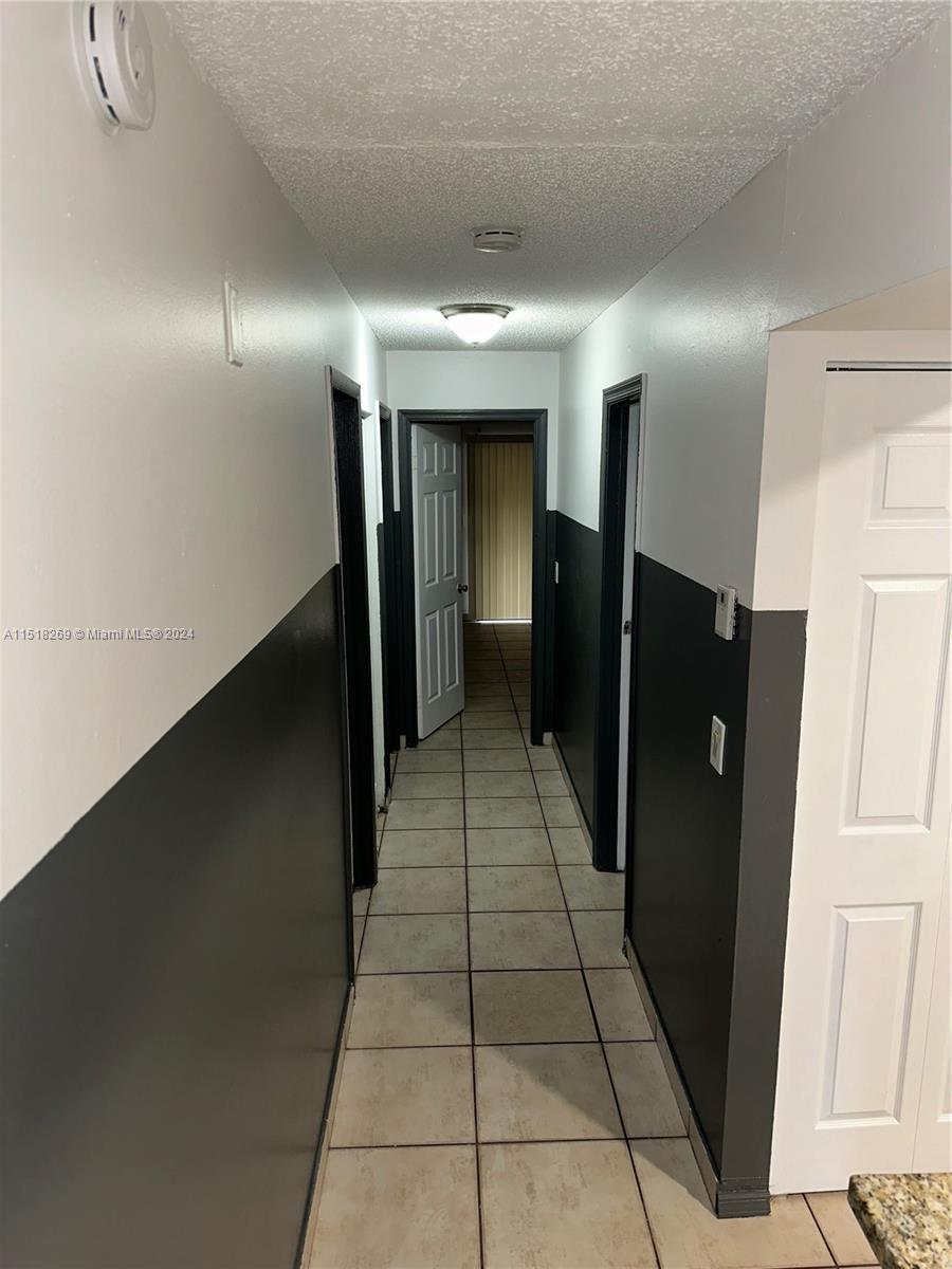 NORTH LAUDERDALE VILLAGE - Residential Lease