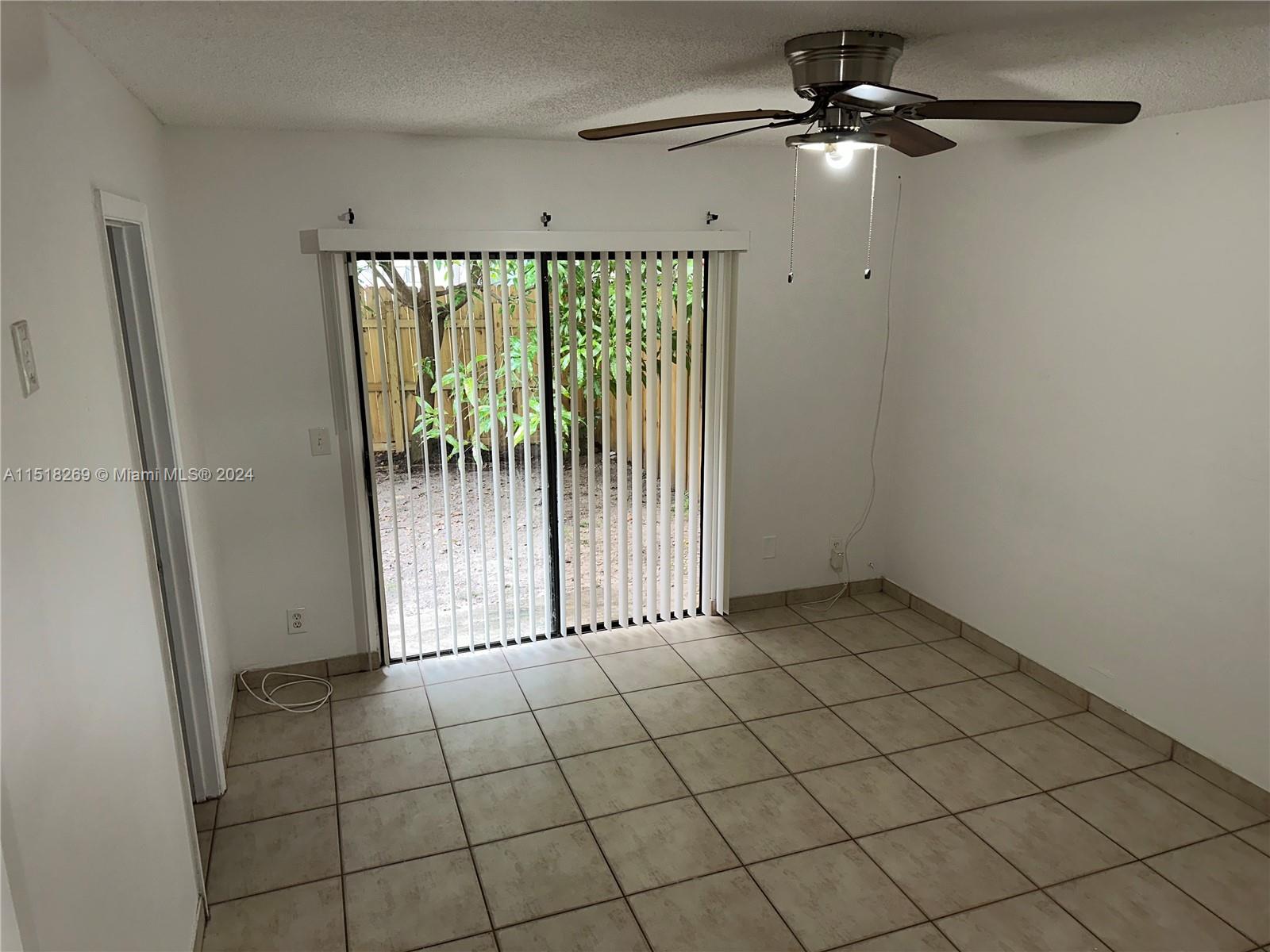 NORTH LAUDERDALE VILLAGE - Residential Lease