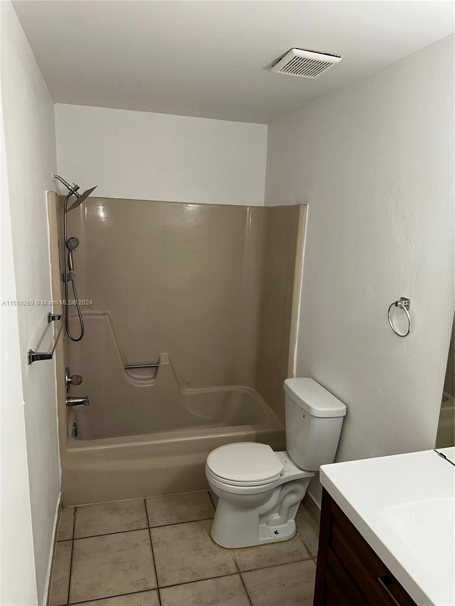 NORTH LAUDERDALE VILLAGE - Residential Lease