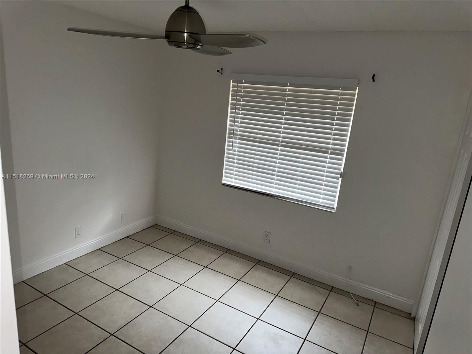NORTH LAUDERDALE VILLAGE - Residential Lease