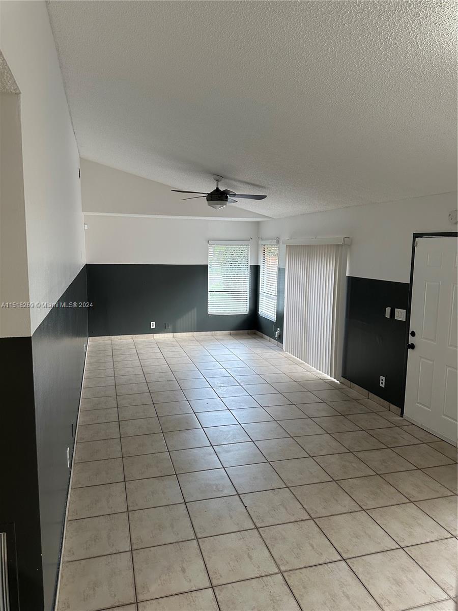 NORTH LAUDERDALE VILLAGE - Residential Lease