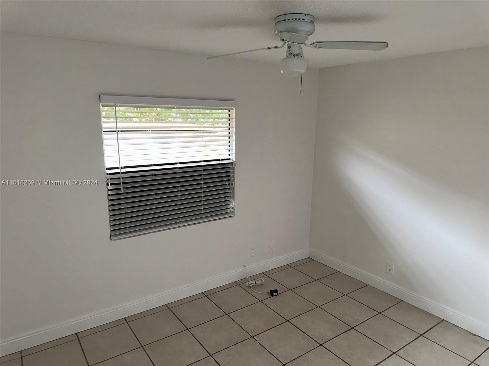 NORTH LAUDERDALE VILLAGE - Residential Lease