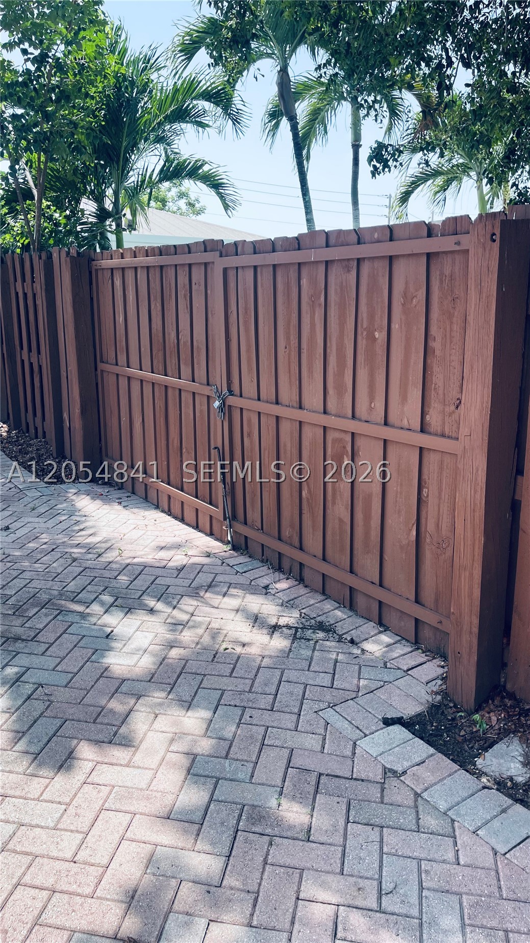 CEDAR WEST HOMES FIRST AD - Residential Lease