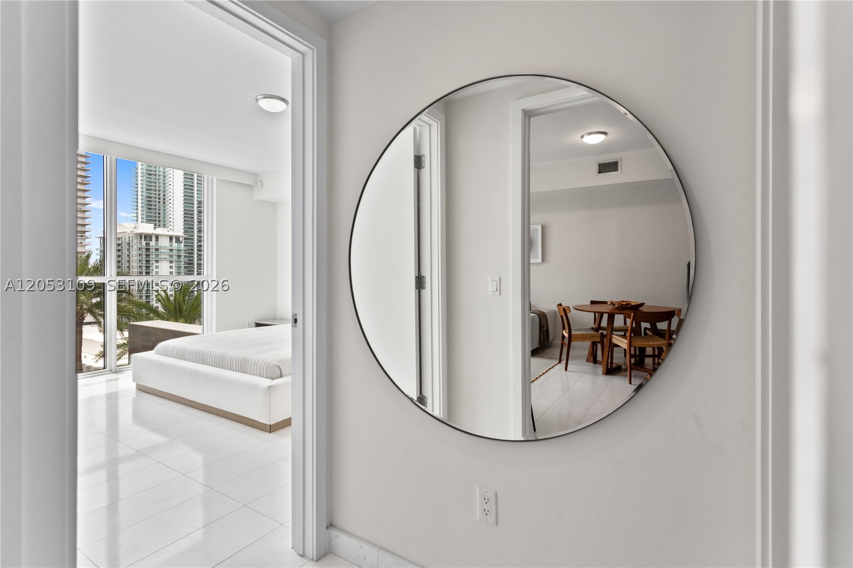 THE BOND (1080 BRICKELL) - Residential