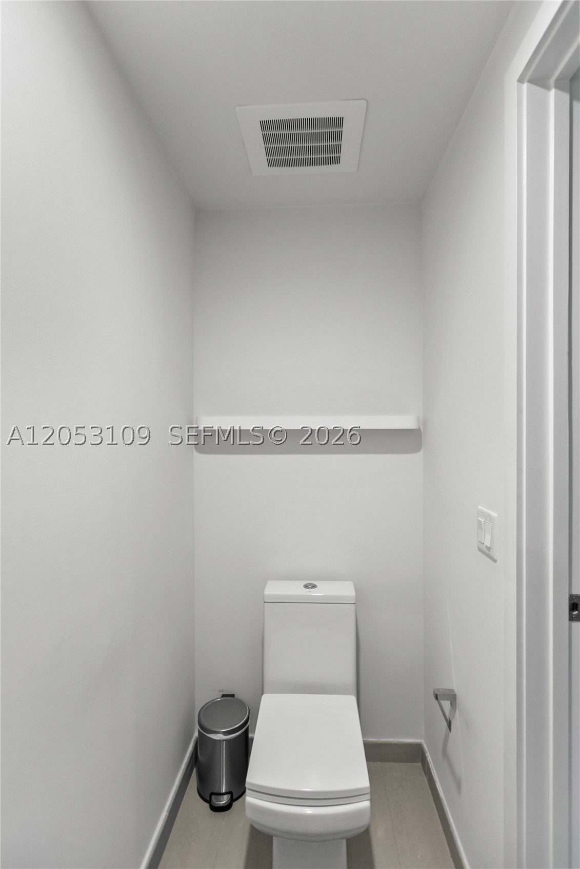 THE BOND (1080 BRICKELL) - Residential