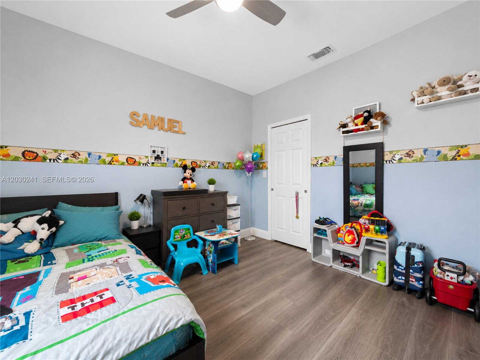 ISLANDS AT DORAL 1ST ADDN - Residential