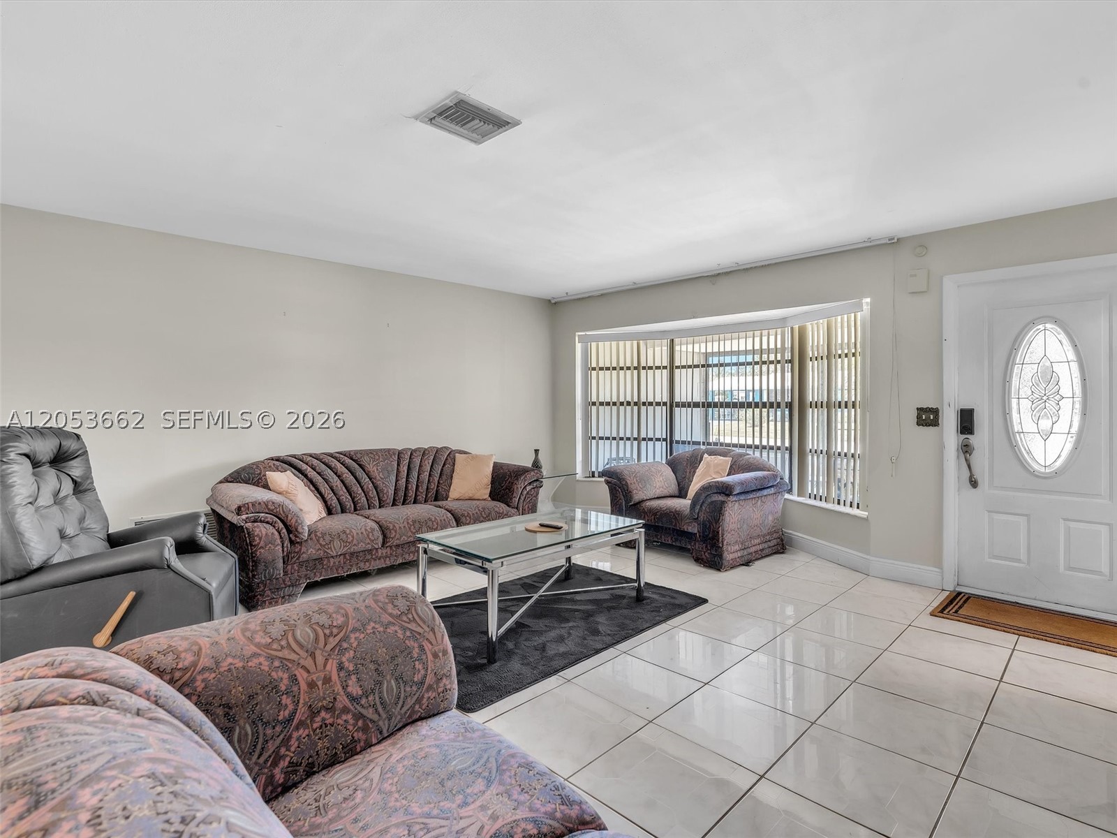 FORWARD SUB NO 1 - Residential