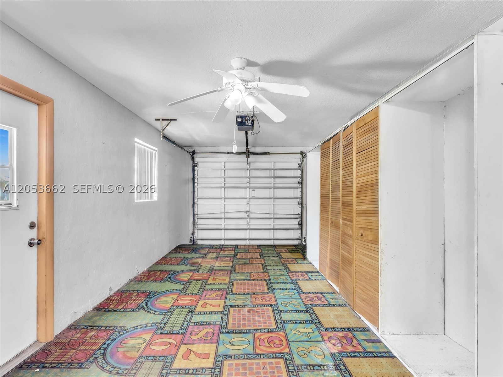 FORWARD SUB NO 1 - Residential