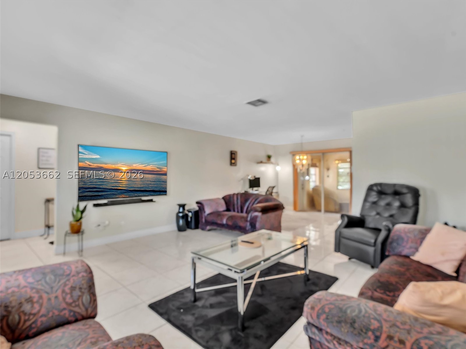 FORWARD SUB NO 1 - Residential