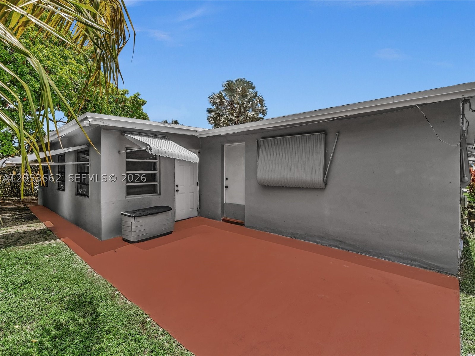FORWARD SUB NO 1 - Residential