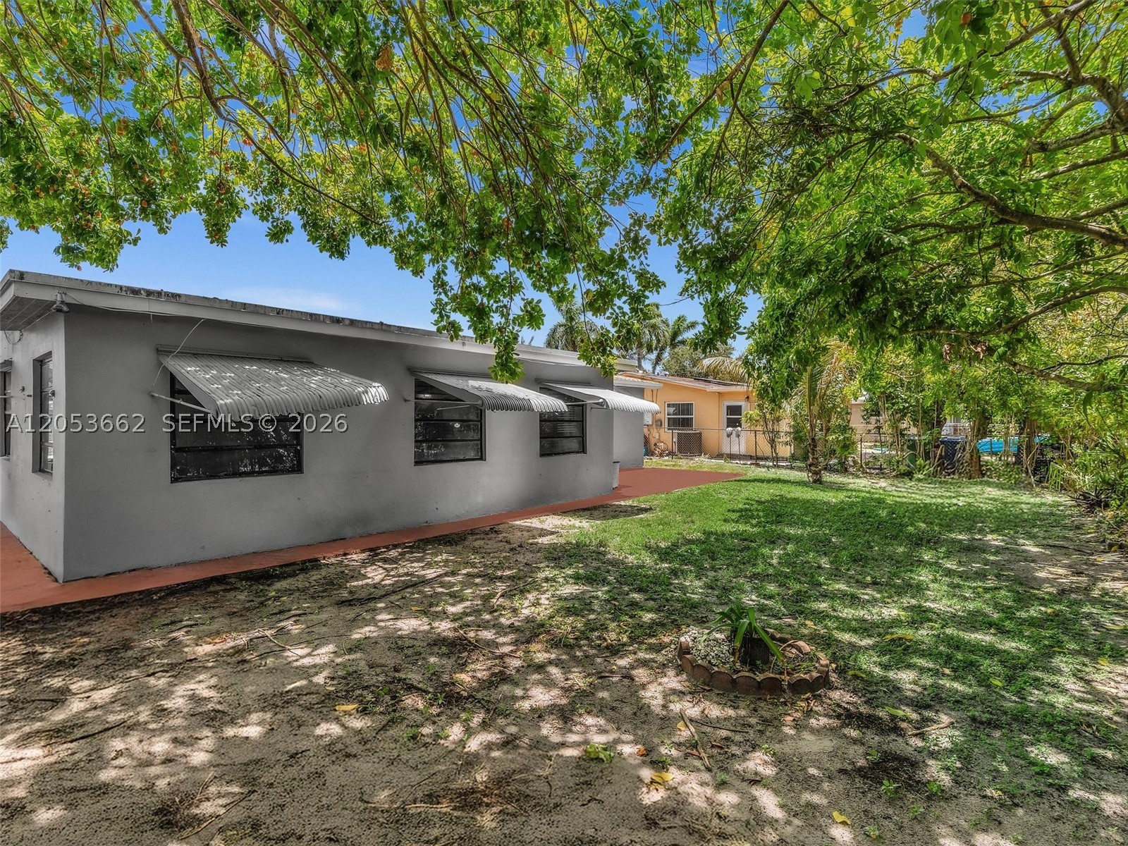 FORWARD SUB NO 1 - Residential