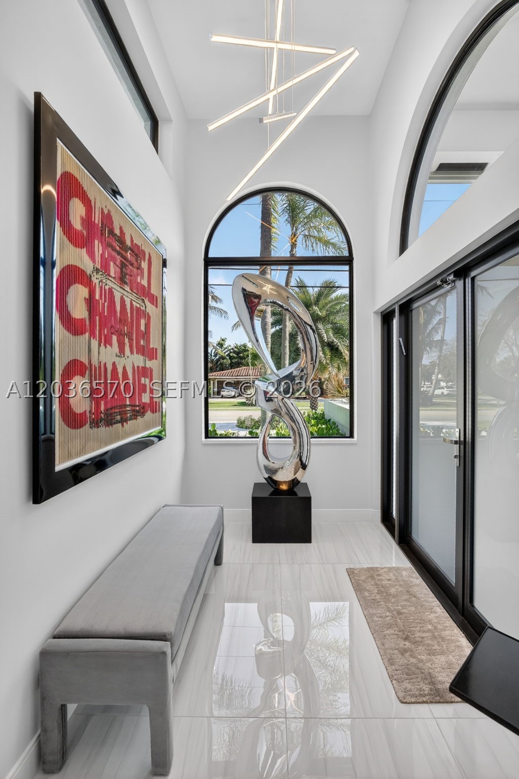 VENETIAN ISLES 1ST SEC - Residential