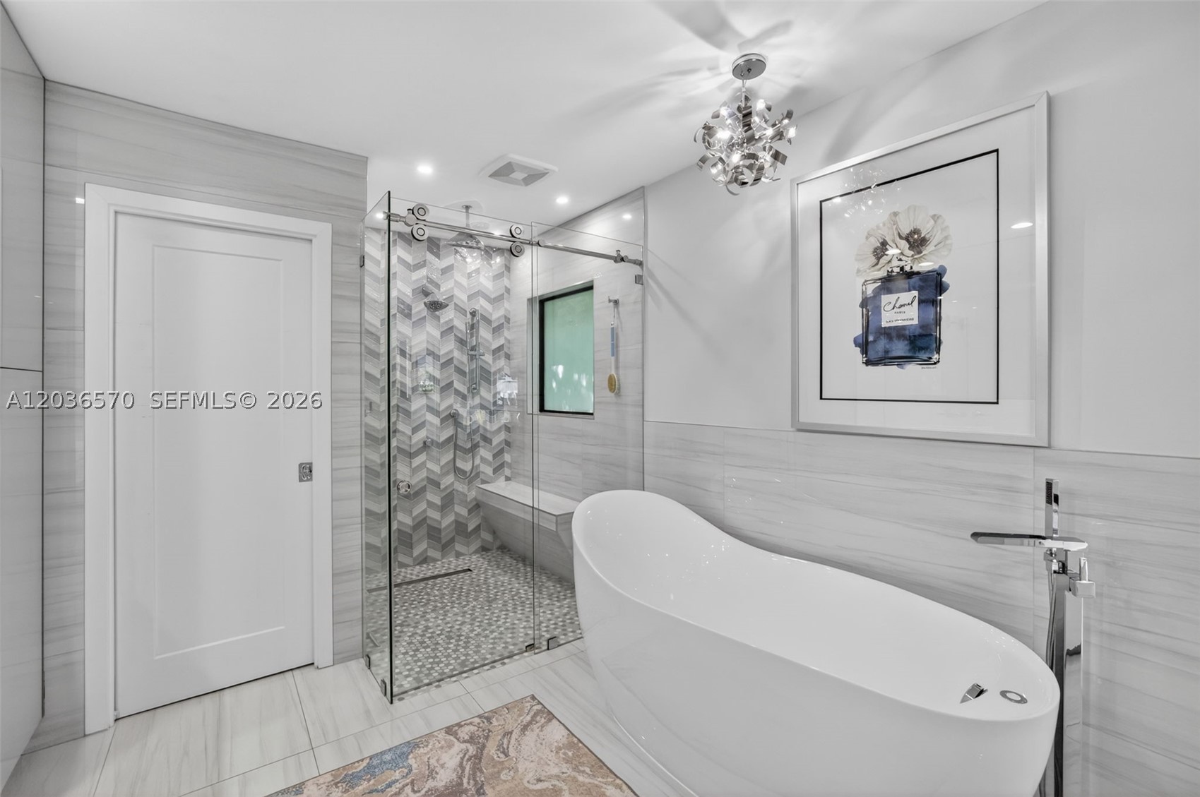 VENETIAN ISLES 1ST SEC - Residential