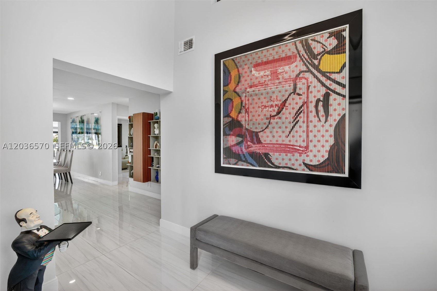 VENETIAN ISLES 1ST SEC - Residential