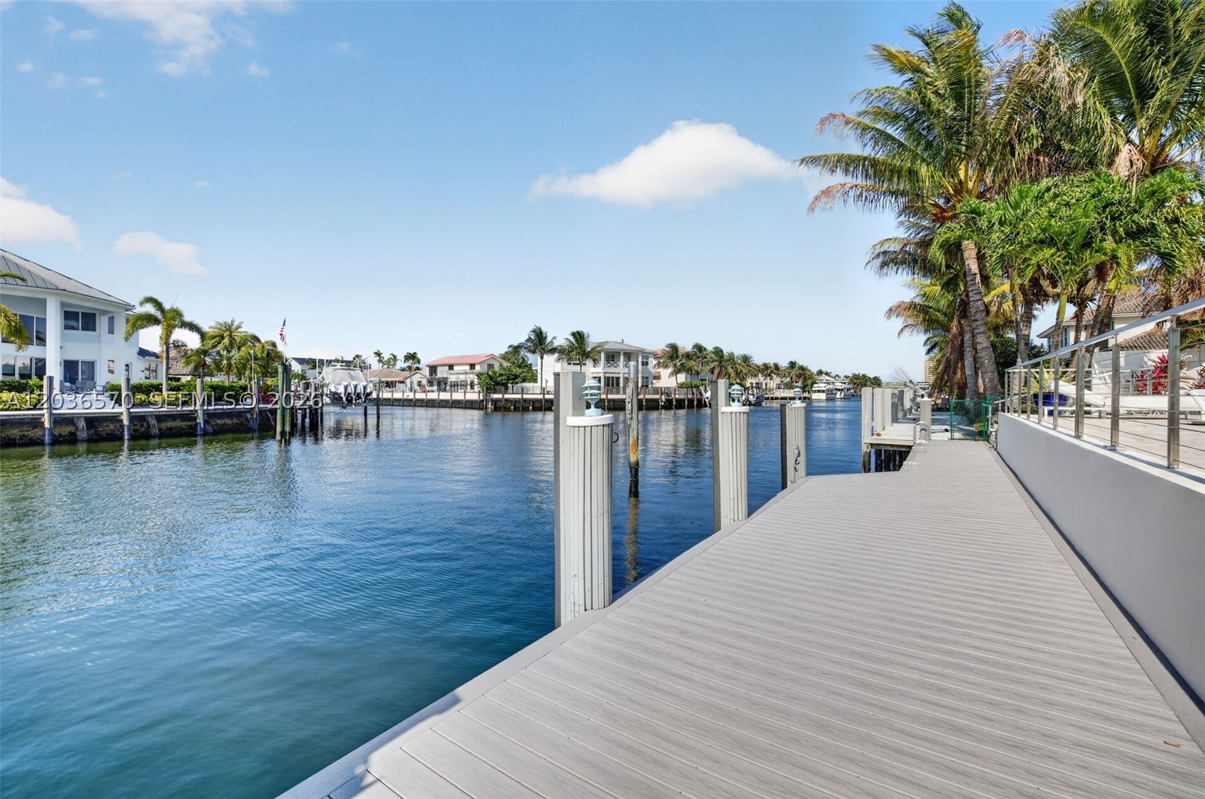 VENETIAN ISLES 1ST SEC - Residential