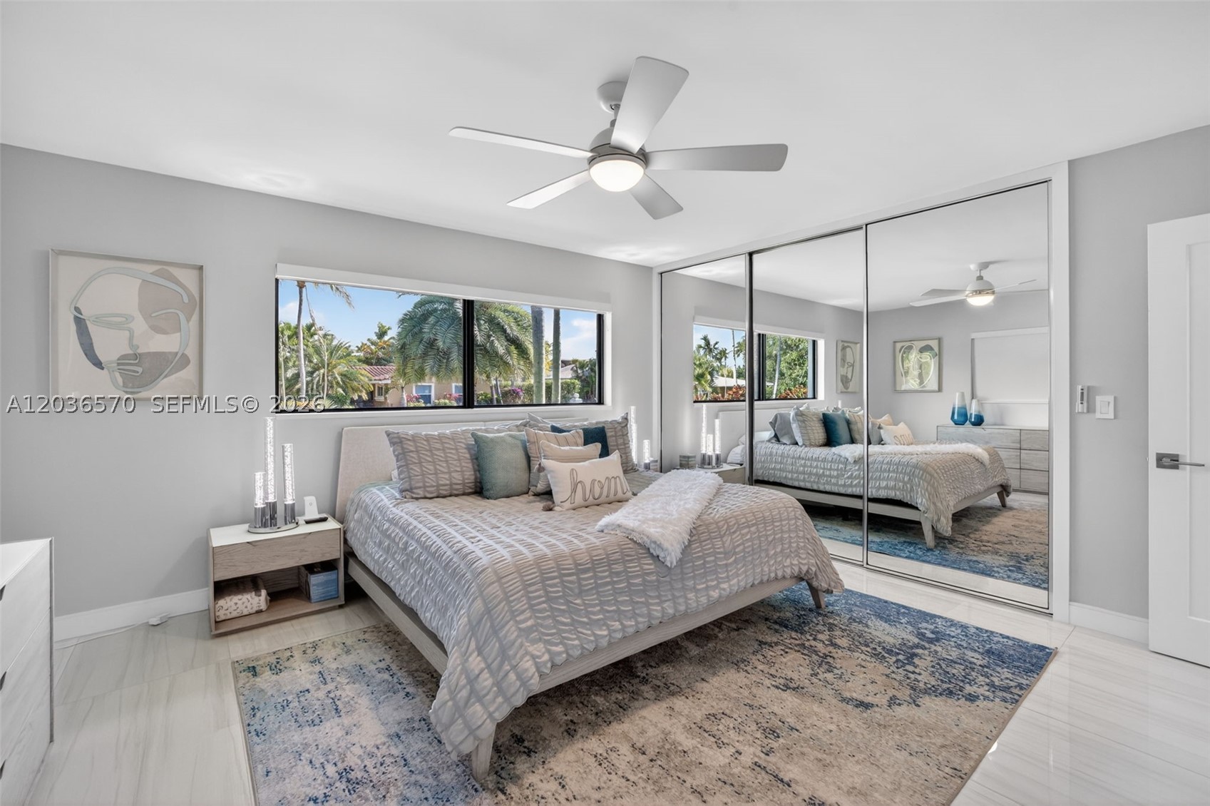 VENETIAN ISLES 1ST SEC - Residential