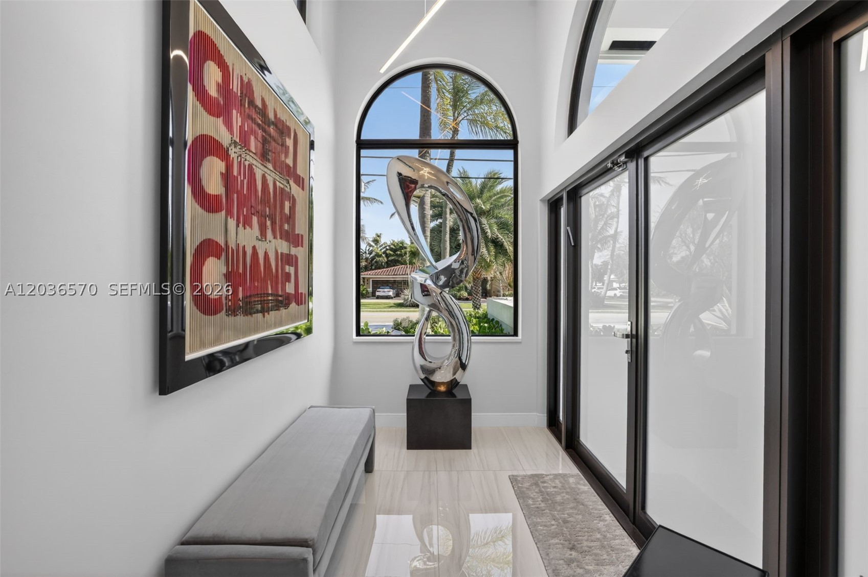 VENETIAN ISLES 1ST SEC - Residential