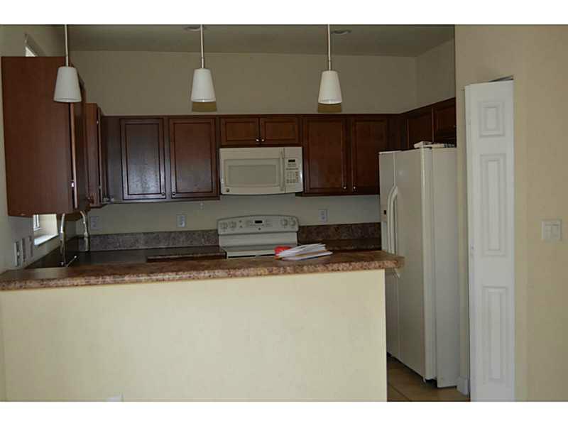 ISLANDS AT DORAL NORTHWES - Residential Lease