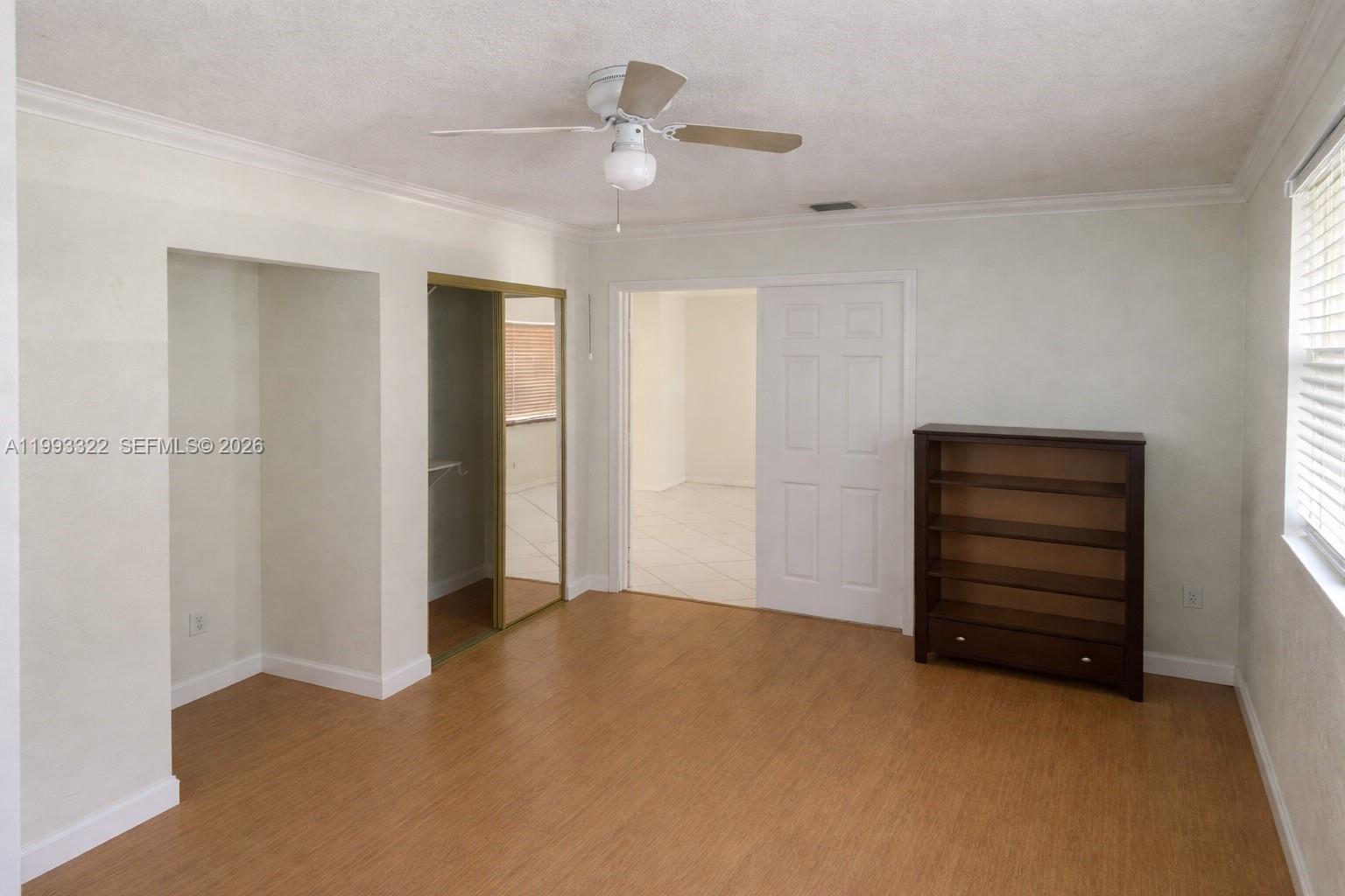 HOLLYWOOD BEACH GARDENS - Residential Income