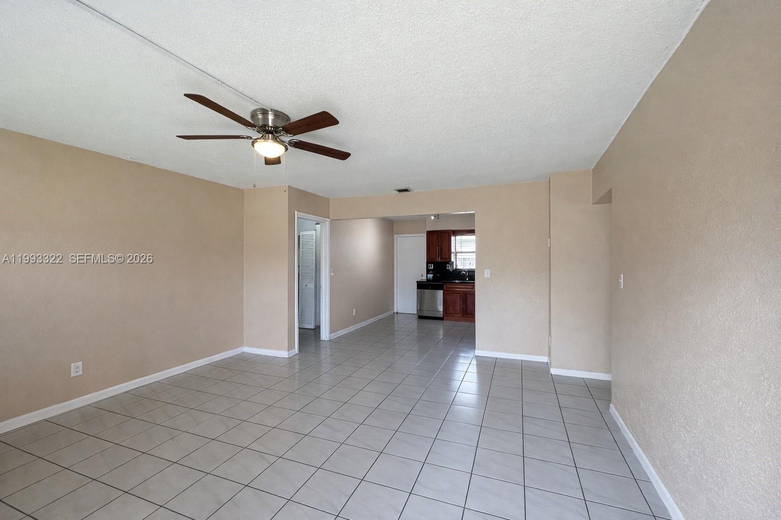 HOLLYWOOD BEACH GARDENS - Residential Income