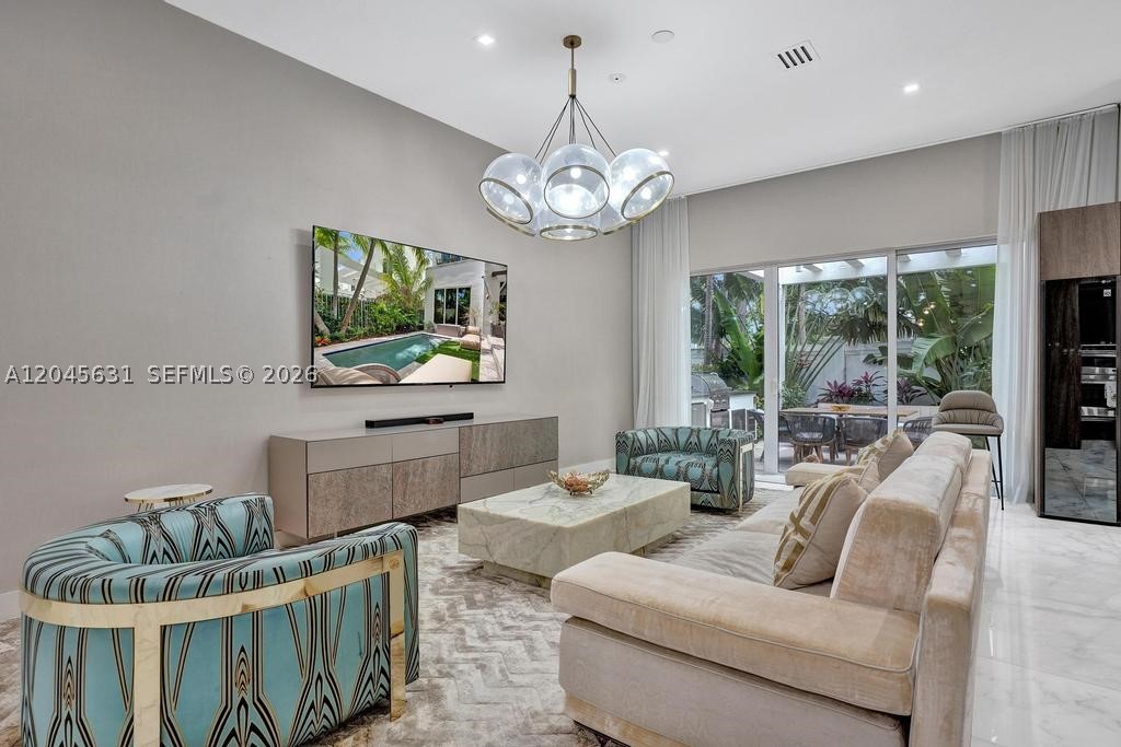 BEACHWALK - Residential Lease