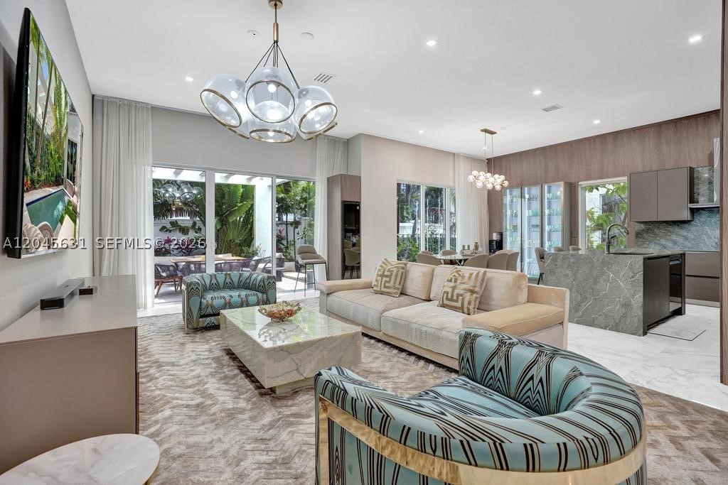 BEACHWALK - Residential Lease