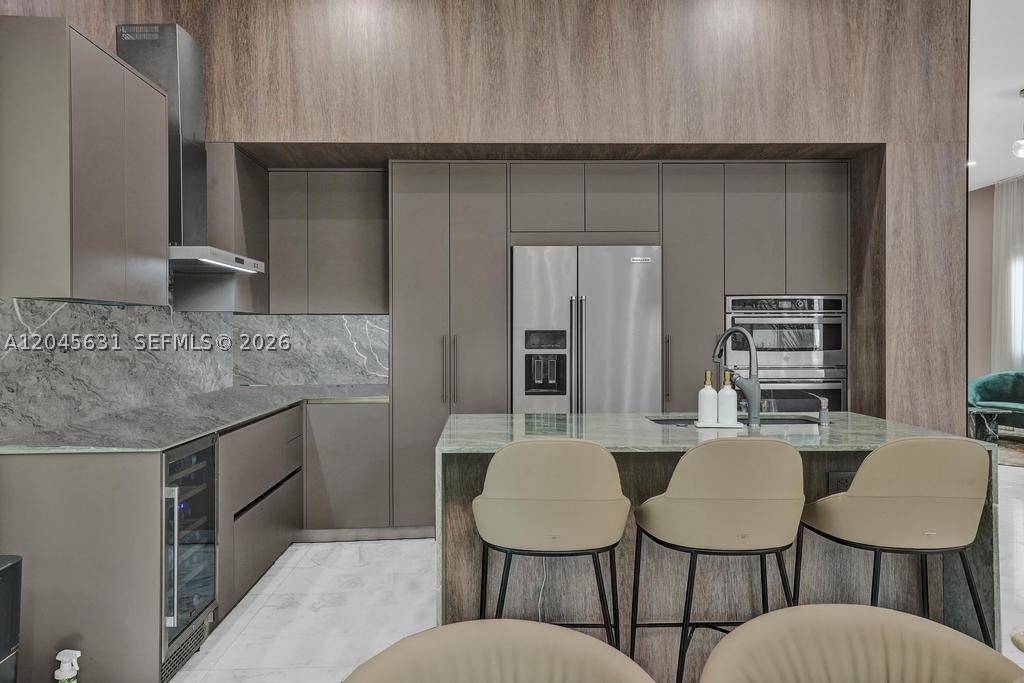 BEACHWALK - Residential Lease