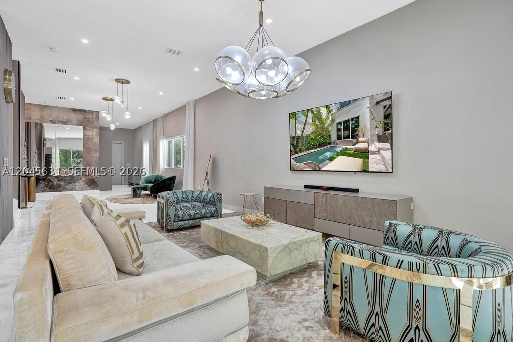 BEACHWALK - Residential Lease