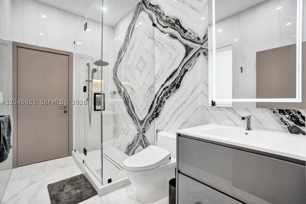 BEACHWALK - Residential Lease