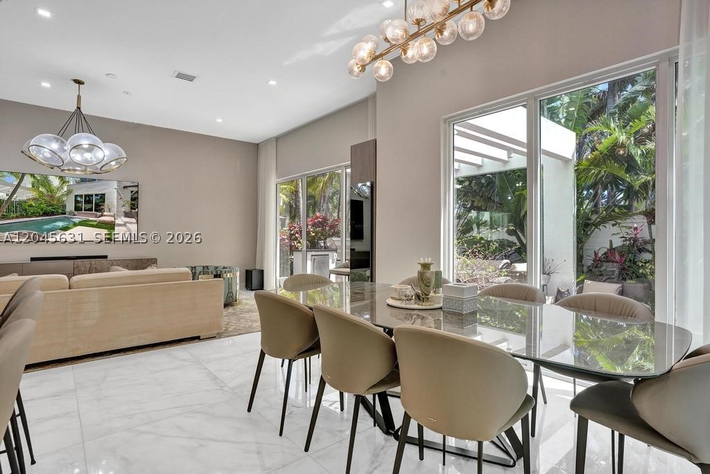 BEACHWALK - Residential Lease