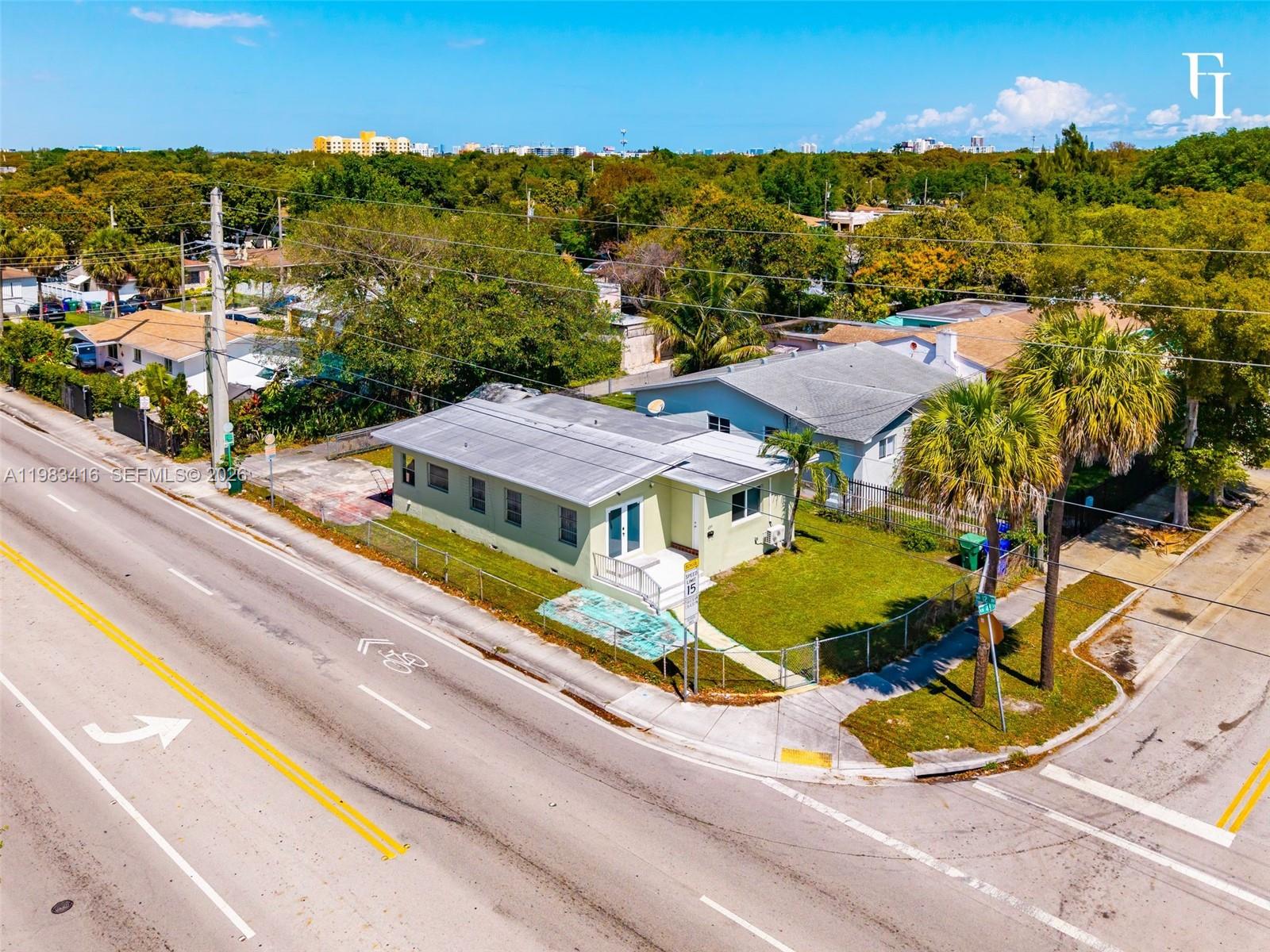 CRESTWOOD - Residential
