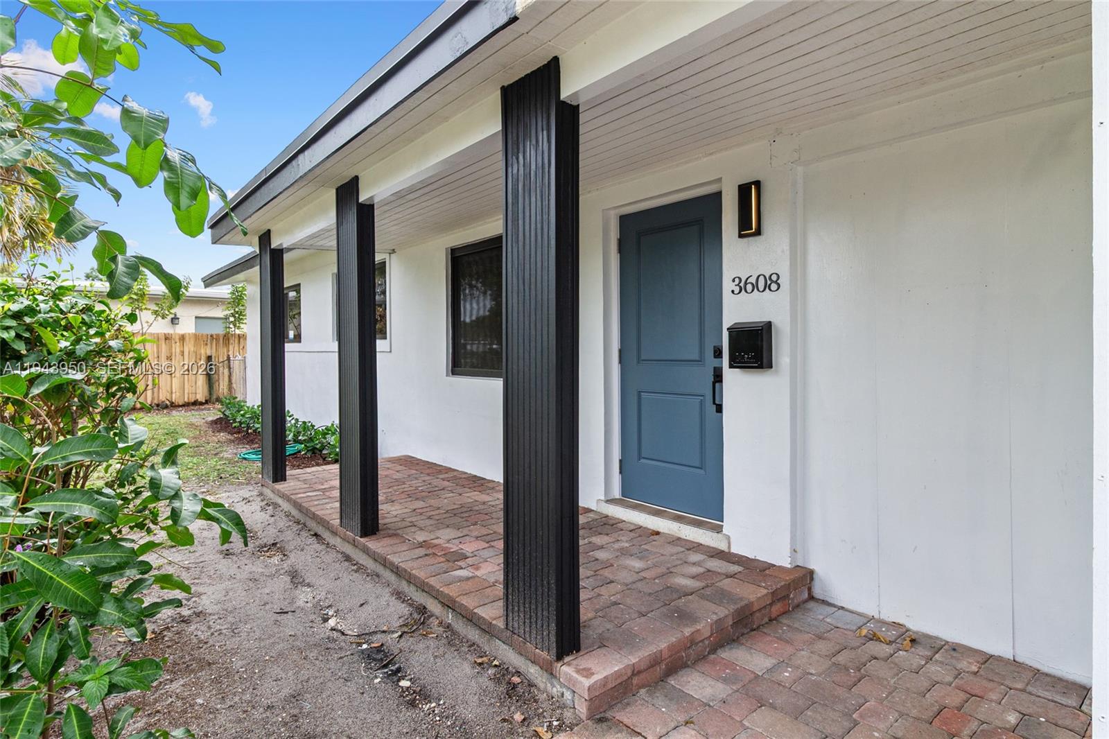 FAIRFAX BROLLIAR ADD SEC - Residential