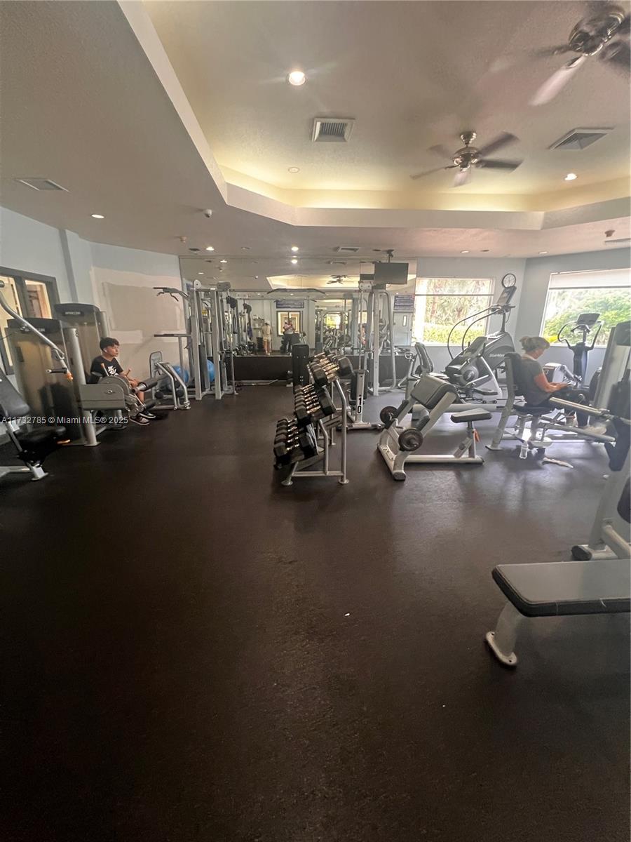 PEMBROKE ISLES - Residential Lease