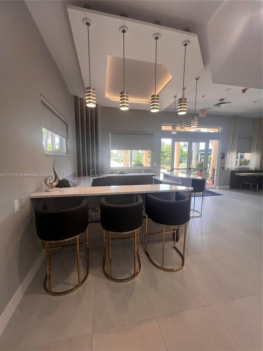 PEMBROKE ISLES - Residential Lease