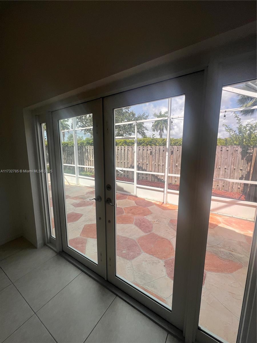 PEMBROKE ISLES - Residential Lease