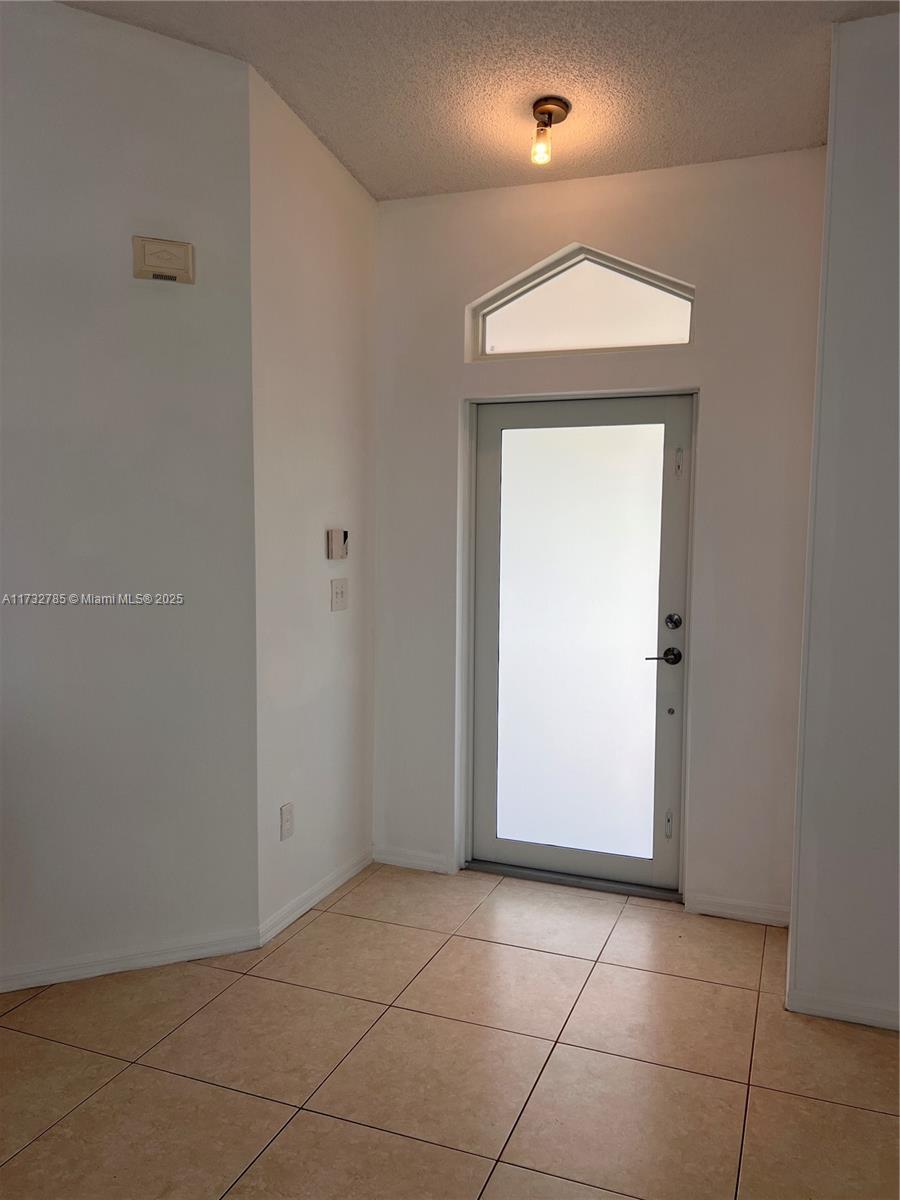 PEMBROKE ISLES - Residential Lease