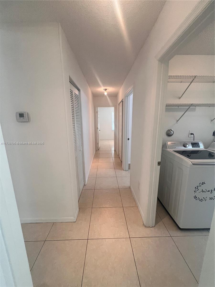 PEMBROKE ISLES - Residential Lease