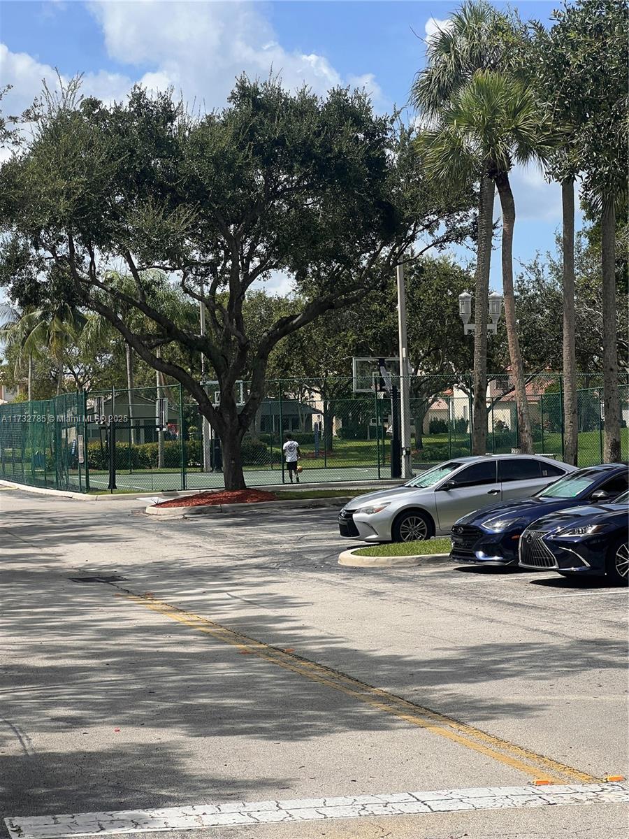 PEMBROKE ISLES - Residential Lease