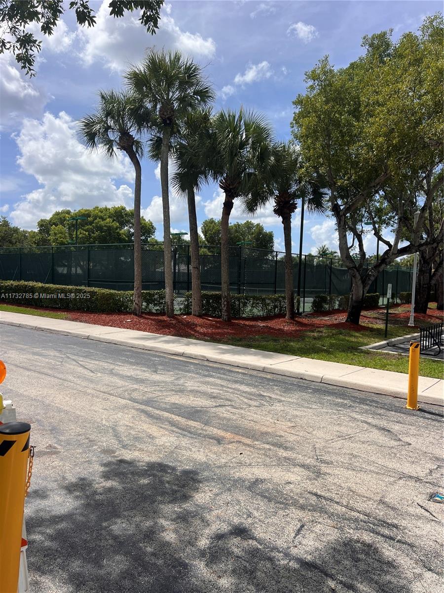 PEMBROKE ISLES - Residential Lease