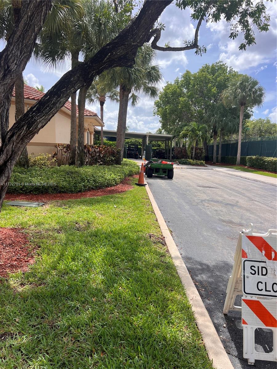 PEMBROKE ISLES - Residential Lease