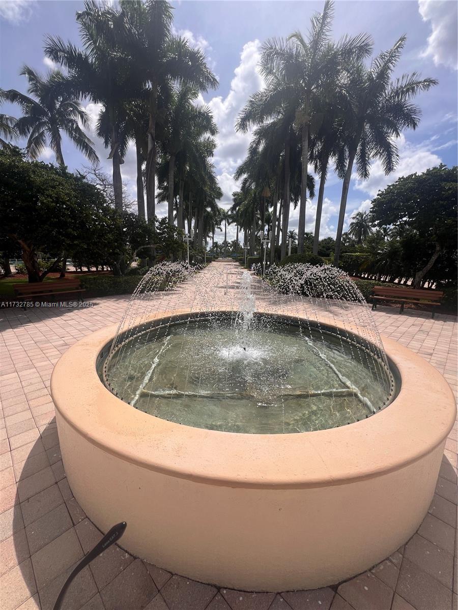 PEMBROKE ISLES - Residential Lease