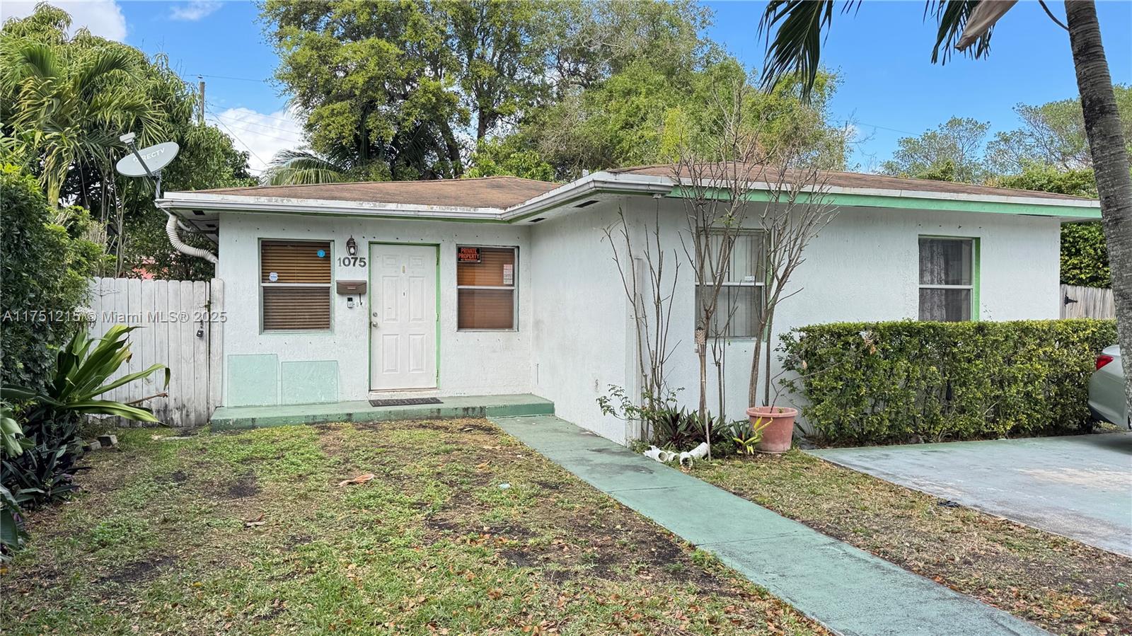 CRESTWOOD - Residential