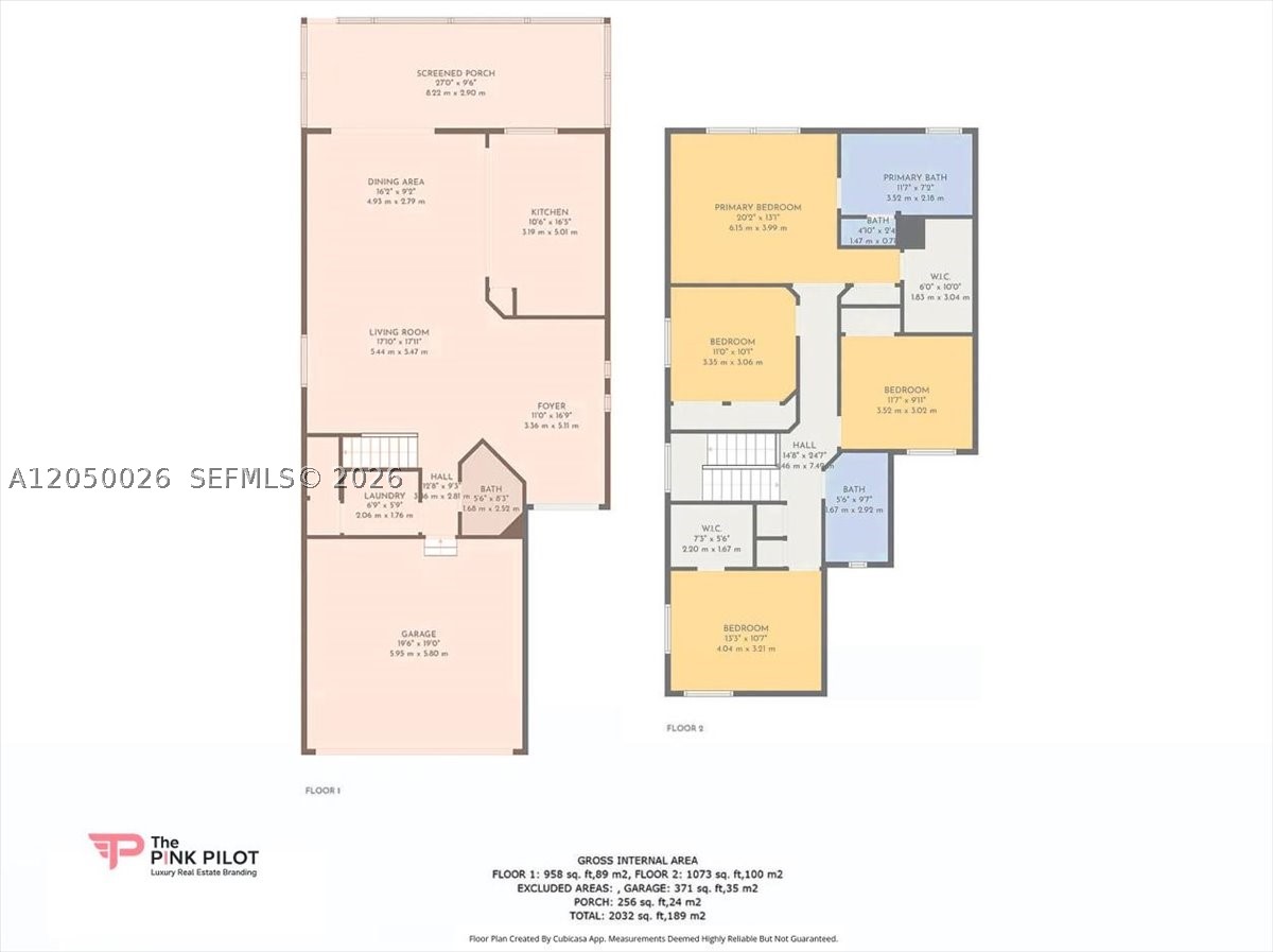 FAIRWAY COVE - Residential